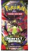 Pokemon TCG: Mega Evolution - Perfect Order - Booster (1szt)